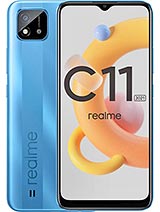 Best available price of Realme C11 (2021) in Sanmarino