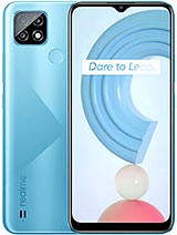 Best available price of Realme C21 in Sanmarino