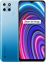 Best available price of Realme C25Y in Sanmarino