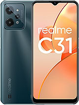 Best available price of Realme C31 in Sanmarino
