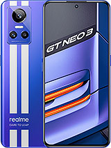 Best available price of Realme GT Neo 3 in Sanmarino