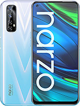 Best available price of Realme Narzo 20 Pro in Sanmarino