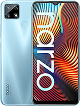 Best available price of Realme Narzo 20 in Sanmarino