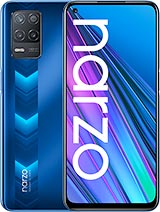 Best available price of Realme Narzo 30 5G in Sanmarino
