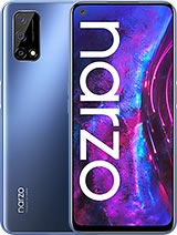 Best available price of Realme Narzo 30 Pro 5G in Sanmarino