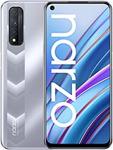 Best available price of Realme Narzo 30 in Sanmarino