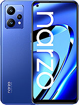 Best available price of Realme Narzo 50 Pro in Sanmarino