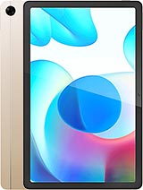 Best available price of Realme Pad in Sanmarino