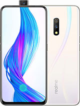 Best available price of Realme X in Sanmarino