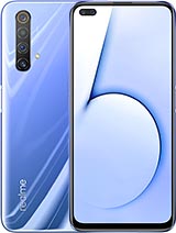 Best available price of Realme X50 5G (China) in Sanmarino