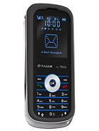 Best available price of Sagem my150X in Sanmarino