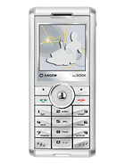 Best available price of Sagem my300X in Sanmarino