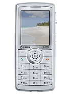 Best available price of Sagem my500X in Sanmarino
