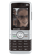 Best available price of Sagem my800X in Sanmarino