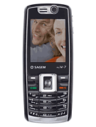 Best available price of Sagem myW-7 in Sanmarino