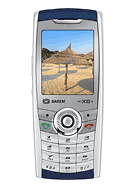 Best available price of Sagem MY X6-2 in Sanmarino