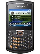 Best available price of Samsung B6520 Omnia PRO 5 in Sanmarino