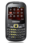 Best available price of Samsung B3210 CorbyTXT in Sanmarino