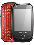 Best available price of Samsung B5310 CorbyPRO in Sanmarino