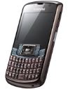 Best available price of Samsung B7320 OmniaPRO in Sanmarino