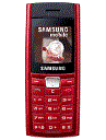 Best available price of Samsung C170 in Sanmarino
