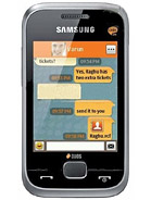 Best available price of Samsung C3312 Duos in Sanmarino