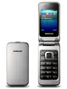 Best available price of Samsung C3520 in Sanmarino
