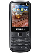Best available price of Samsung C3780 in Sanmarino