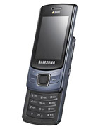 Best available price of Samsung C6112 in Sanmarino