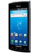 Best available price of Samsung i897 Captivate in Sanmarino