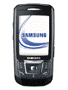 Best available price of Samsung D870 in Sanmarino