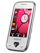 Best available price of Samsung S7070 Diva in Sanmarino