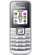 Best available price of Samsung E1050 in Sanmarino