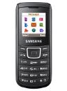 Best available price of Samsung E1100 in Sanmarino