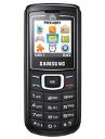 Best available price of Samsung E1107 Crest Solar in Sanmarino