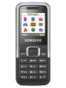 Best available price of Samsung E1125 in Sanmarino