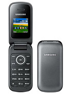Best available price of Samsung E1195 in Sanmarino