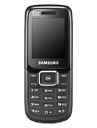 Best available price of Samsung E1210 in Sanmarino