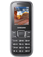 Best available price of Samsung E1230 in Sanmarino