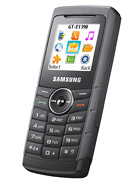 Best available price of Samsung E1390 in Sanmarino