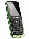 Best available price of Samsung E200 ECO in Sanmarino