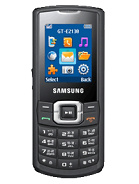 Best available price of Samsung E2130 in Sanmarino