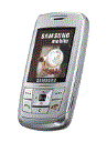 Best available price of Samsung E250 in Sanmarino