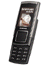 Best available price of Samsung E950 in Sanmarino