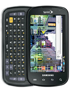 Best available price of Samsung Epic 4G in Sanmarino
