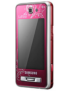 Best available price of Samsung F480i in Sanmarino