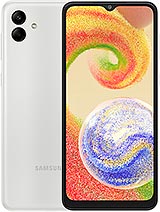 Best available price of Samsung Galaxy A04 in Sanmarino