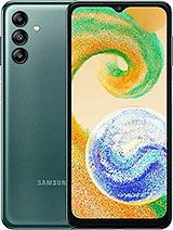 Best available price of Samsung Galaxy A04s in Sanmarino