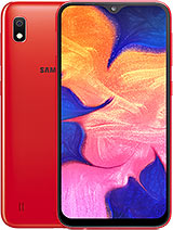 Best available price of Samsung Galaxy A10 in Sanmarino
