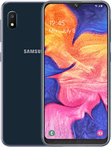 Best available price of Samsung Galaxy A10e in Sanmarino